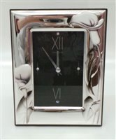 Sveglia Sequenze Argenti Linea Alexandra in Argento SQ1030/9SVD - SQ1030/9SVD